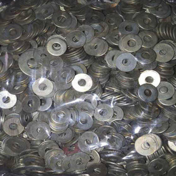 50 PCS M3 WASHER